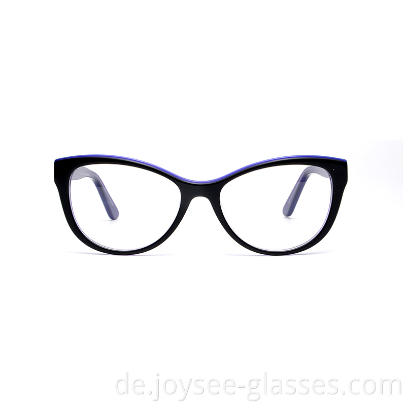 Aceate Cat Eye Glasses 2